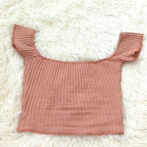 MINKA top AYAI